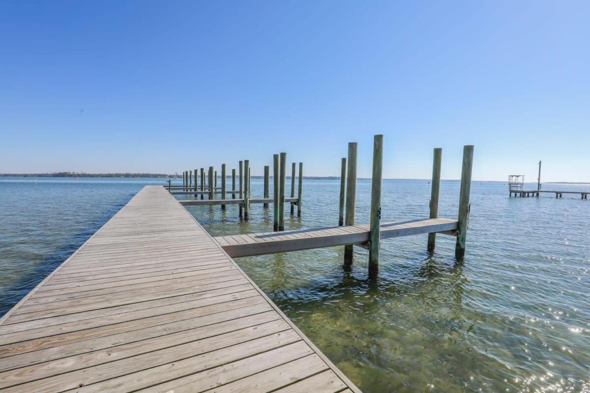 2Br Pet Friendly Home In Sneads Ferry With Parking Екстериор снимка