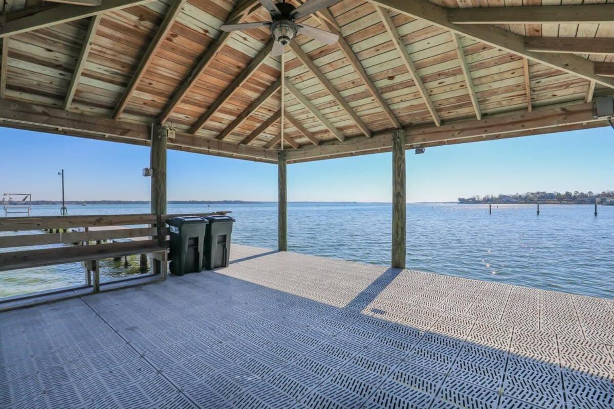 2Br Pet Friendly Home In Sneads Ferry With Parking Екстериор снимка