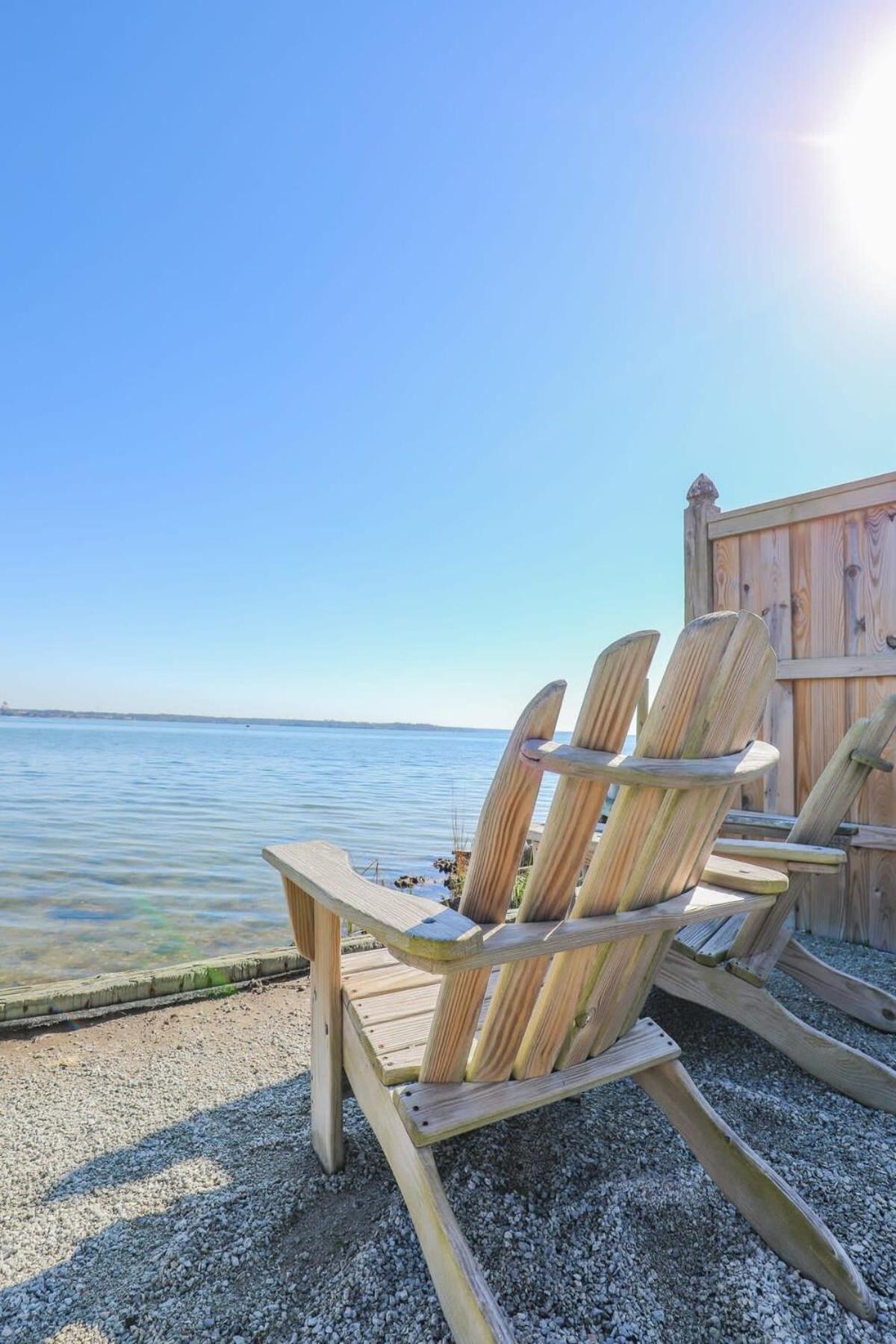 2Br Pet Friendly Home In Sneads Ferry With Parking Екстериор снимка