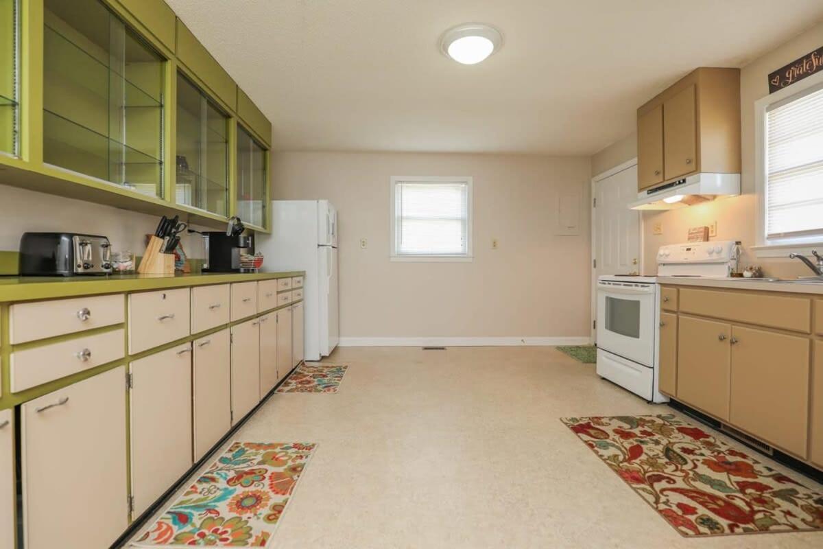 2Br Pet Friendly Home In Sneads Ferry With Parking Екстериор снимка